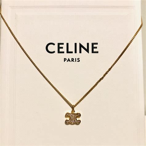 celine mens jewelry